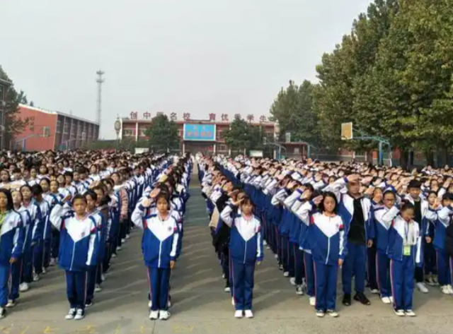 精准对接学生个性化需求让每个孩子都能找到归于自己的生长赛道